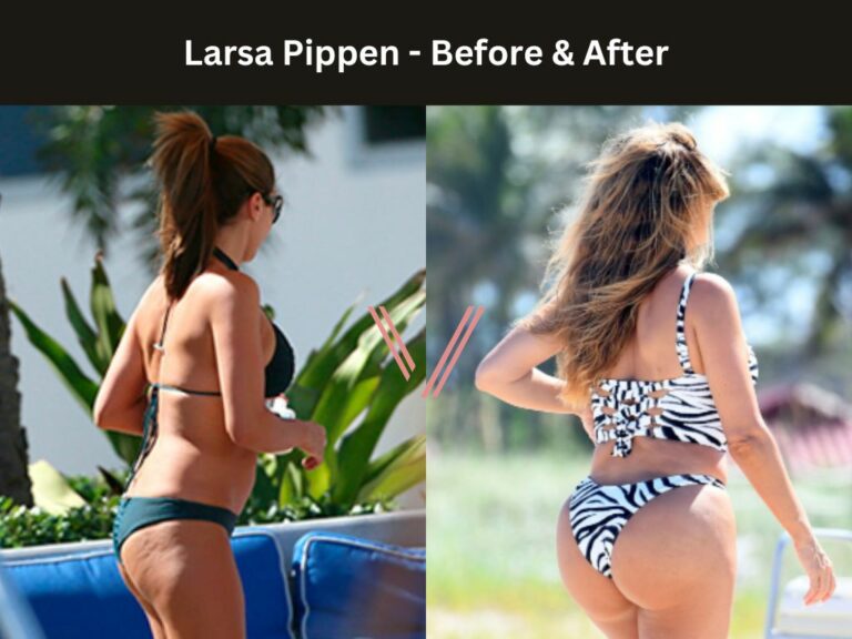 larsa pippen bbl Image 4