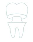 Zirconium Crown Dental Treatment