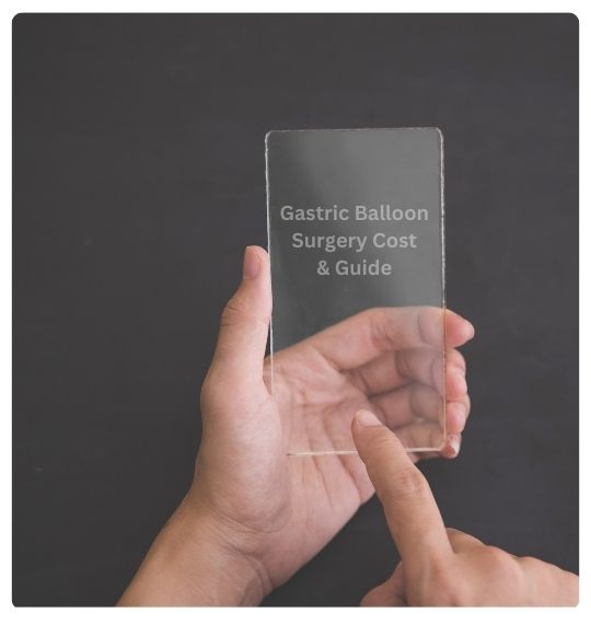 Gastric Balloon Surgery Guide