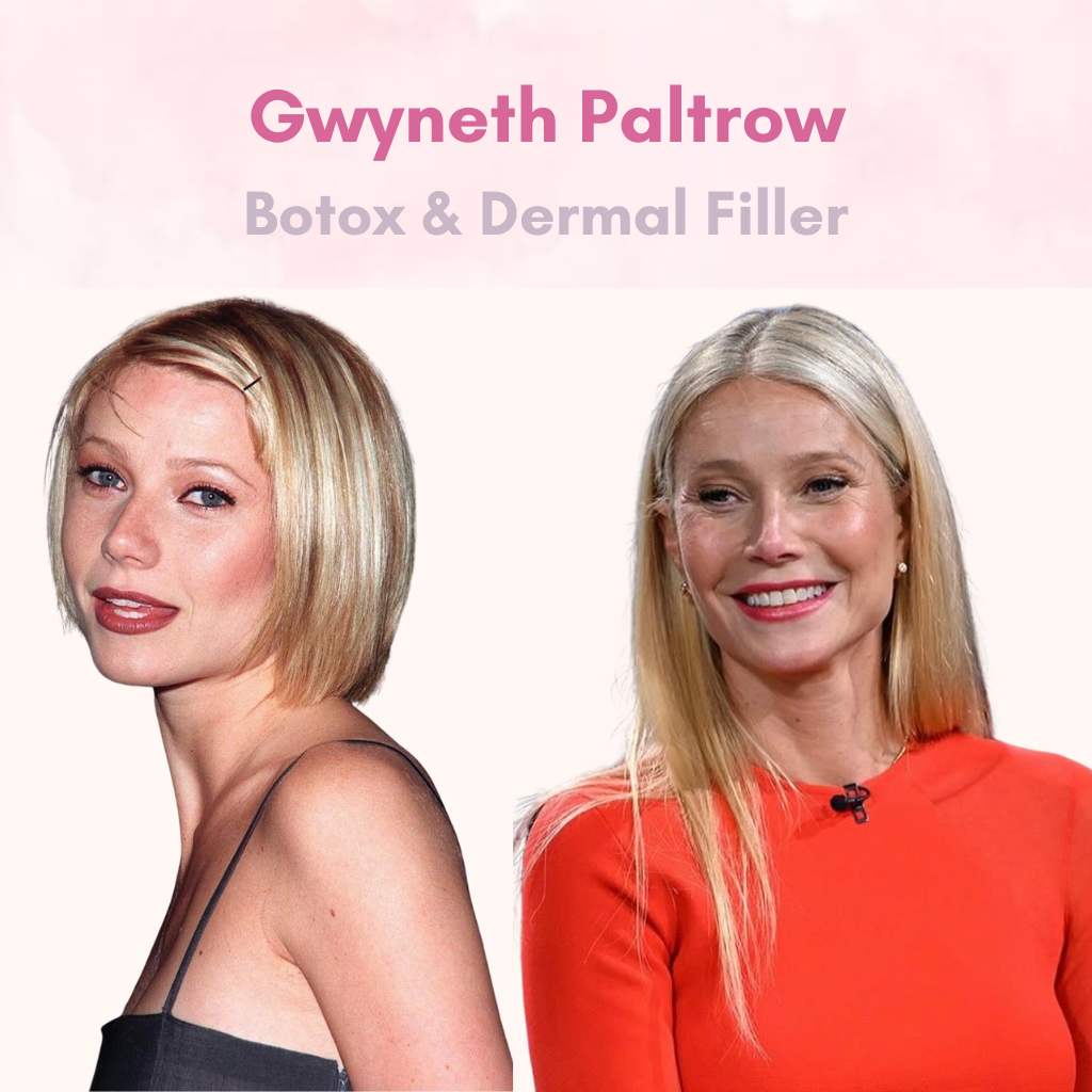 Gwyneth Paltrow