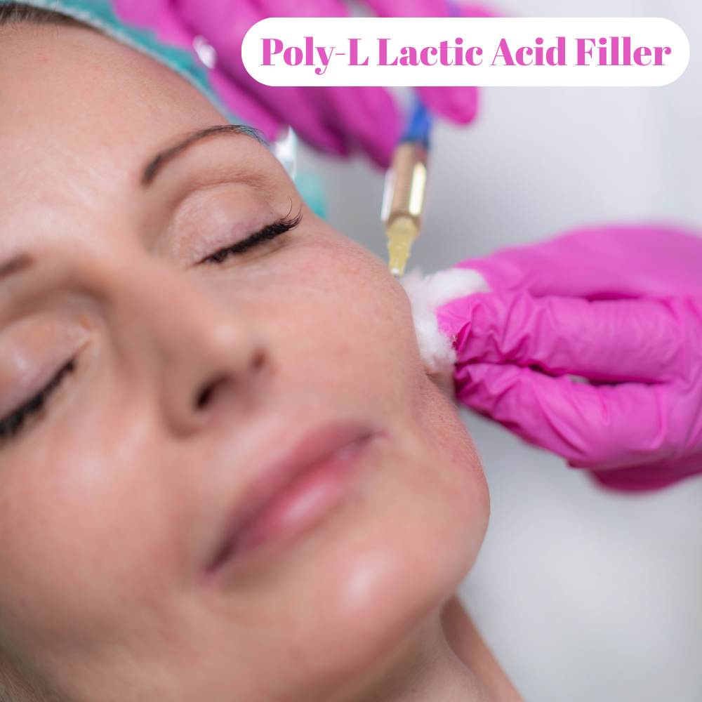 poly-l lactic acid